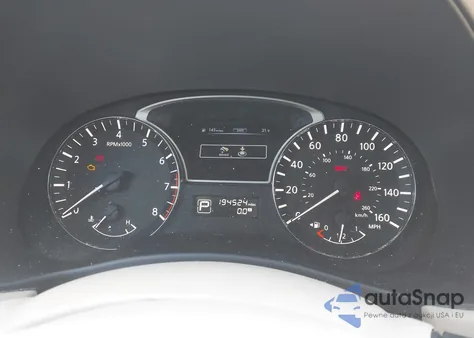 2014 Nissan Pathfinder Sl from USA, damaged, VIN 5N1AR2MM0EC735744